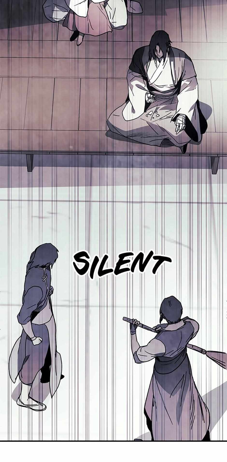 Yi Shen Dang Guan Chapter 60 36